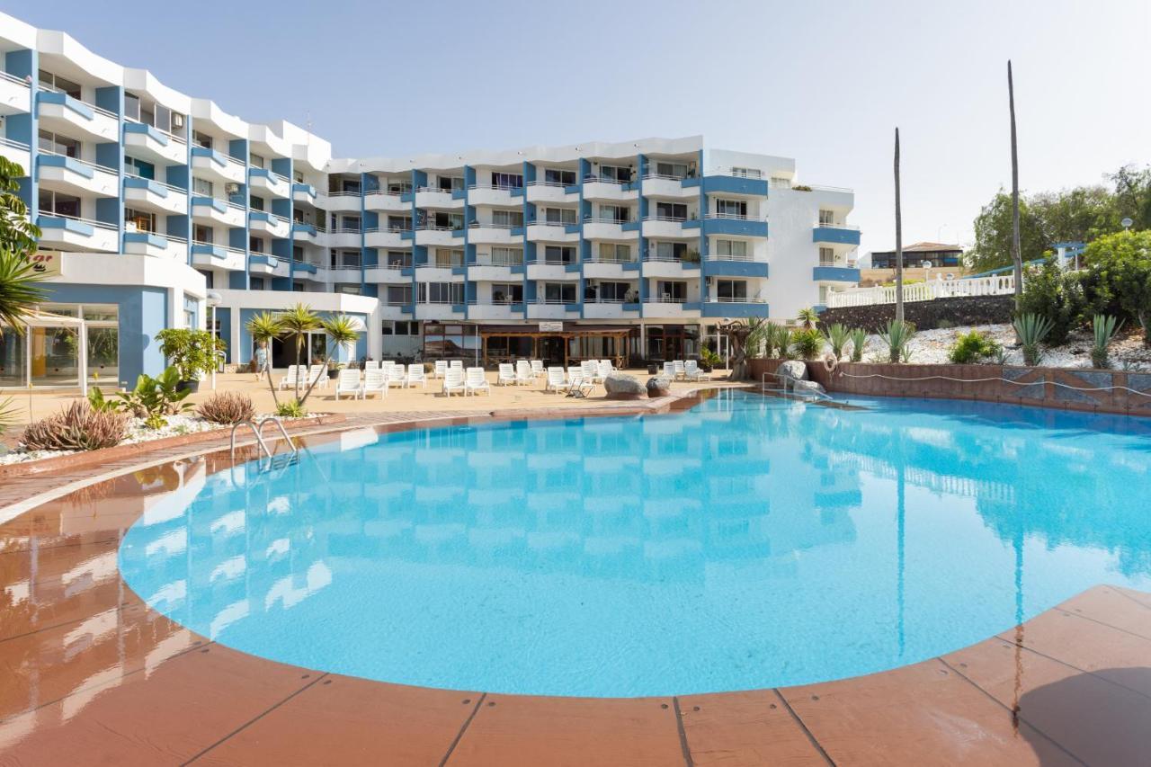 Eden Rentals Edelweiss Green Park Retreat With Ac San Miguel de Abona Zewnętrze zdjęcie